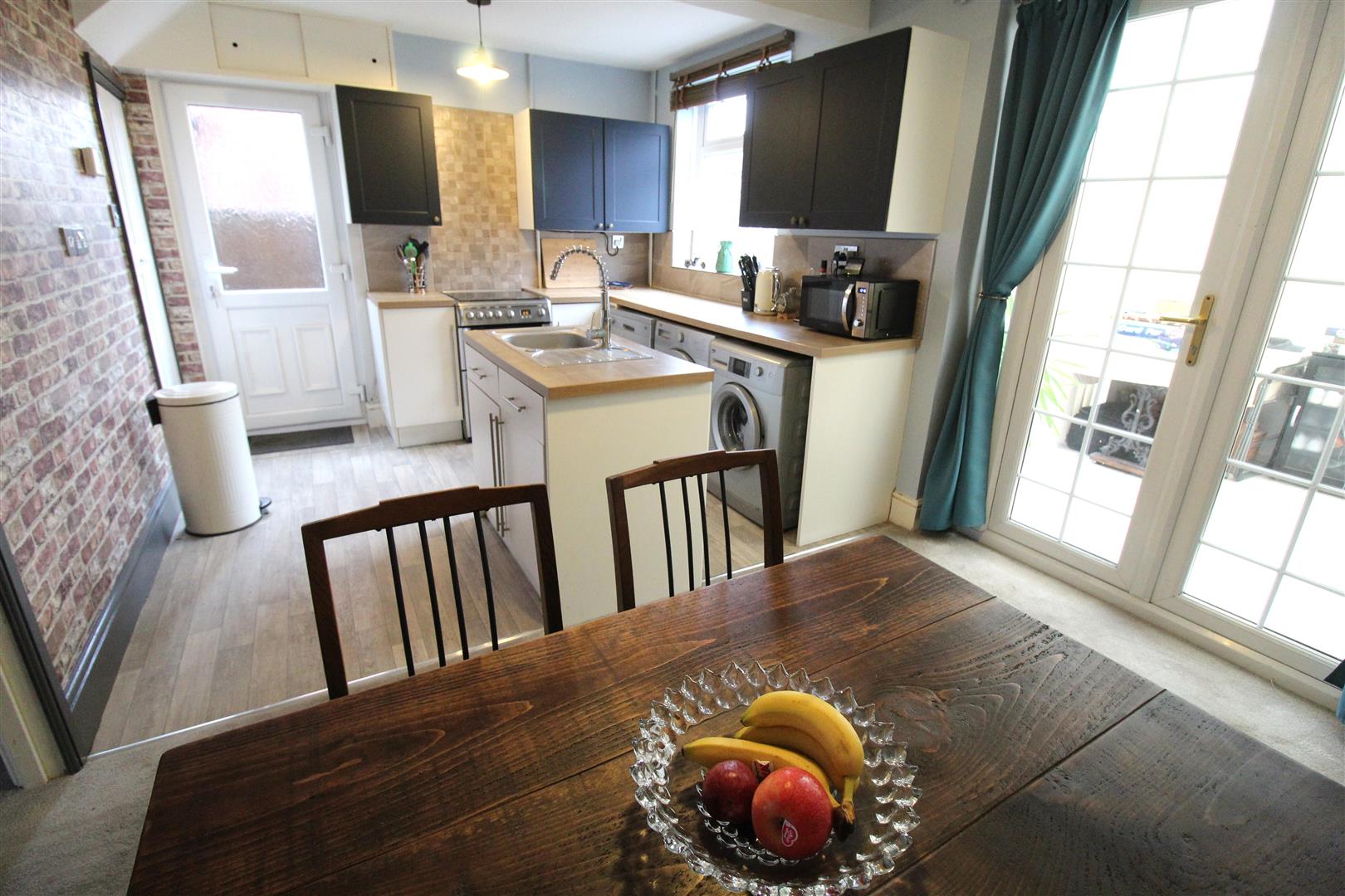 Birchfield Road, Abbey Hulton, Stoke-On-Trent